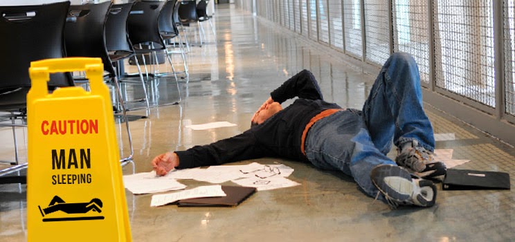 TVMS - Lee Davies: Unit 6. Ensure your own actions reduce risks to ...