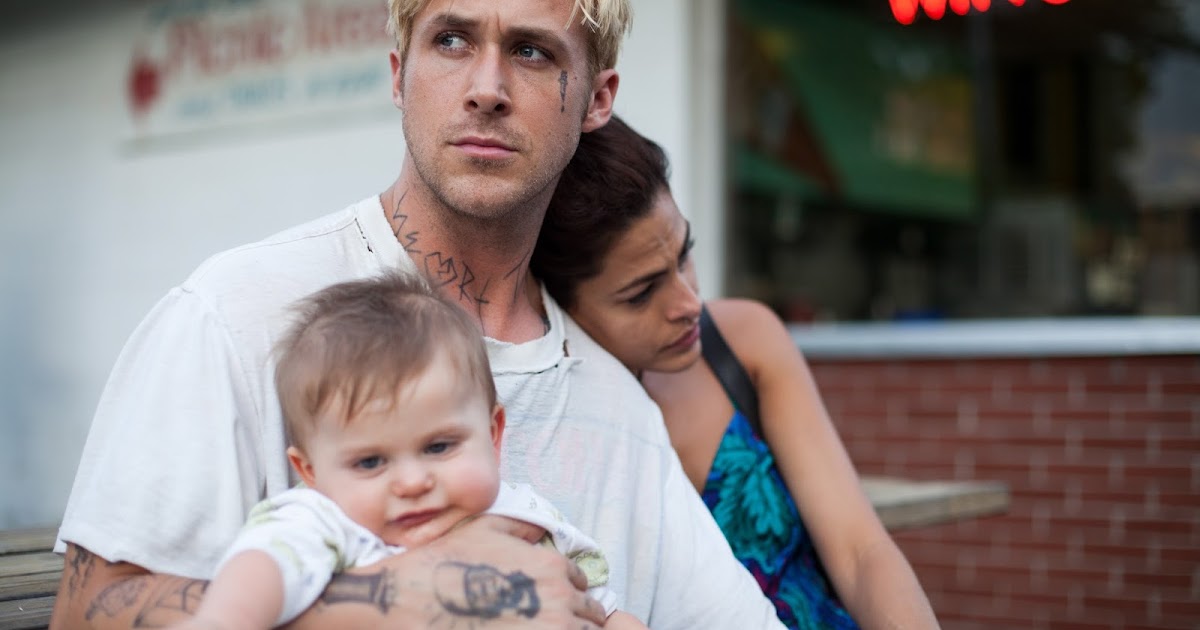 Movie Review The Place Beyond The Pines 2012 The Ace Black Movie Blog 