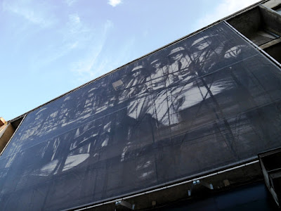 Art public Charleroi
