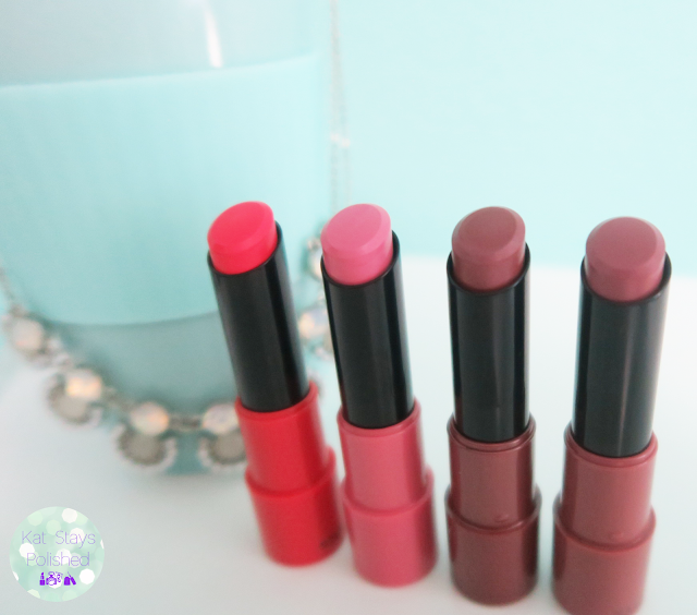 NYC New York Color - Get It All Lip Color