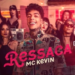 Baixar Música Ressaca - MC Kevin Mp3 Baixar Ressaca - MC Kevin Mp3