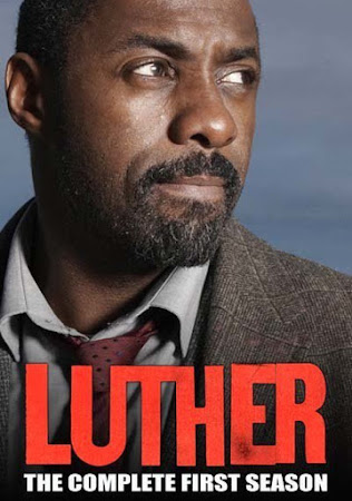 Luther TV Series