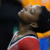 Simone Biles's Beam Slip Crushes Dream of Record Five Gold Medals