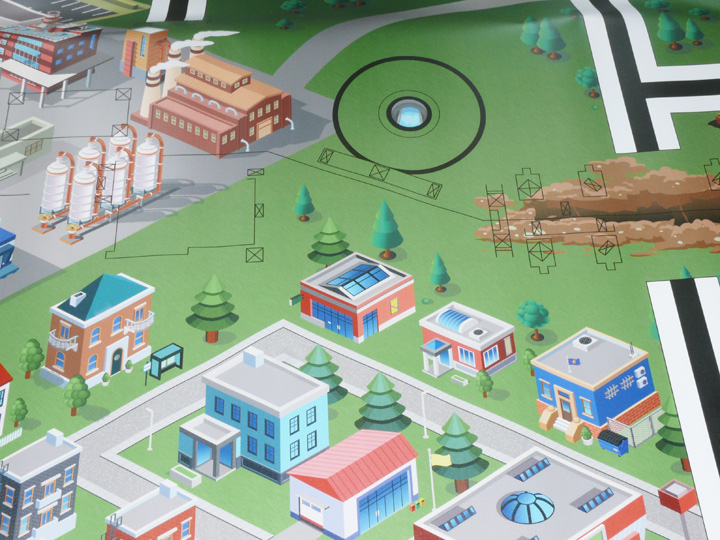 fll hydrodynamics building instructions