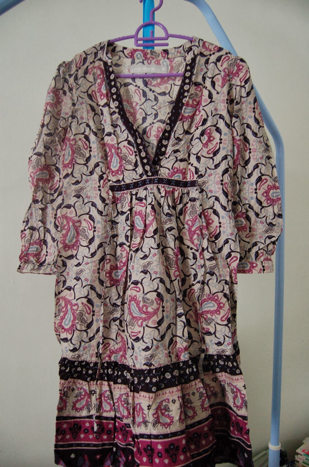 PreloVed items preloved items to let go 060114