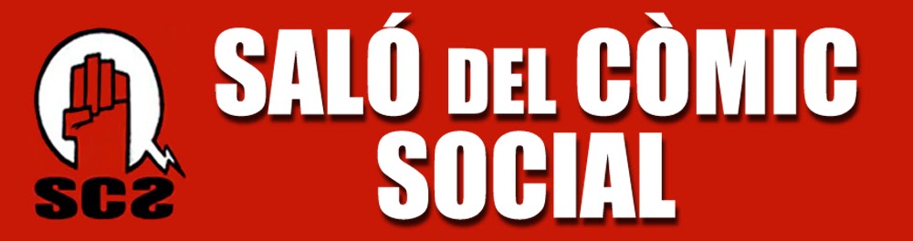 SALÓN DEL CÓMIC SOCIAL