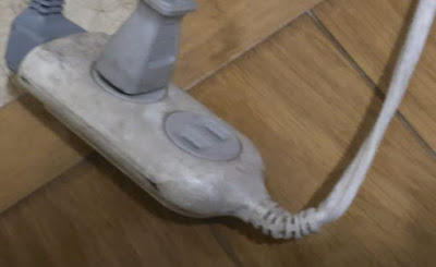 テーブルタップ テーブルタップ