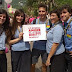 Anche gli scout cattolici hanno partecipato alla festa delle Famiglie Arcobaleno