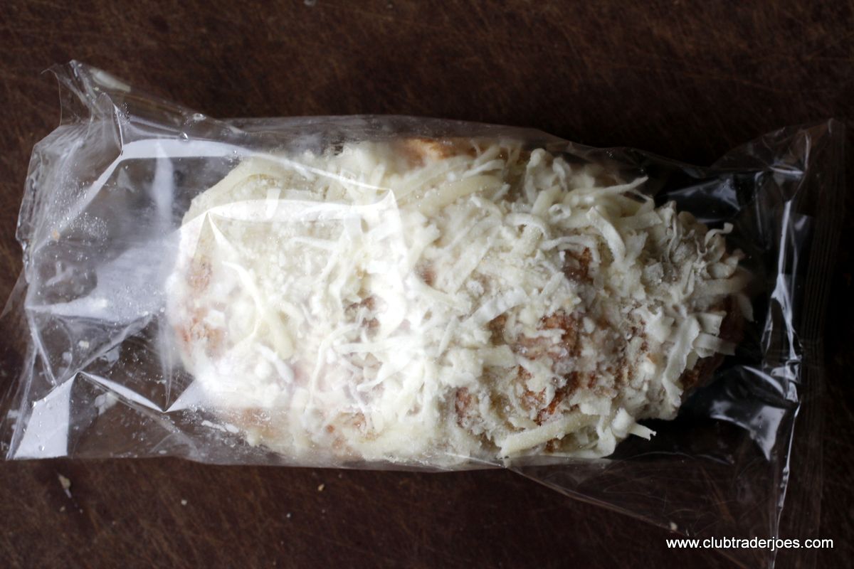 Trader Joe’s (Jacques) Ham and Cheese Croissant Sandwiches Club