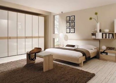 Dormitor Feng Shui