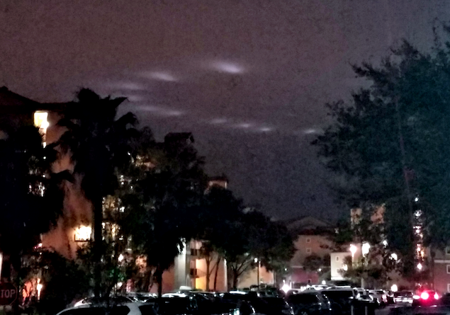 Alien Lights Over Orlando, Florida On Jan 1, 2018 Lights%252C%2B2018%252C%2Bancient%252C%2Bsea%2Bshell%252C%2Bshell%252C%2Blife%252C%2BMars%252C%2Brover%252C%2BNASA%252C%2Bsecret%252C%2Bsurface%252C%2Balien%252C%2Blife%252C%2BUFO%252C%2BUFOs%252C%2Bsighting%252C%2Bsightings%252C%2Bnews%252C%2Bmedia%252C%2Bodd%252C%2Bstrange%252C%2BW56%252C%2B13