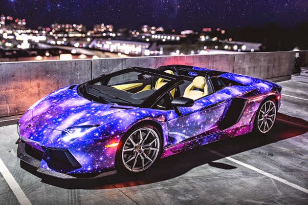 Kumpulan Foto  Mobil  Lamborghini  Super Keren Terbaru 