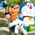 Doraemon – Le avventure di Nobita e dei cinque esploratori!