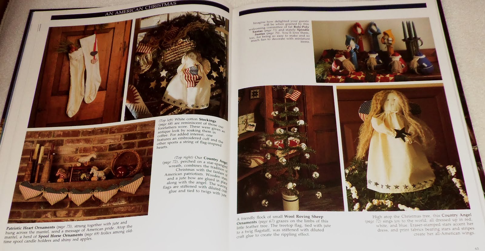 A DEBBIE-DABBLE CHRISTMAS: The Spirit of Christmas Books 1-4, Christmas