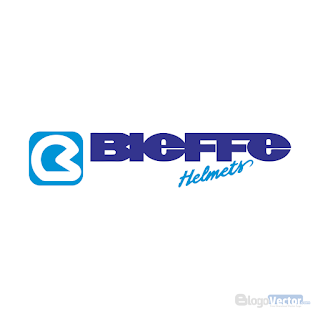 Bieffe Helmets Logo vector (.cdr)
