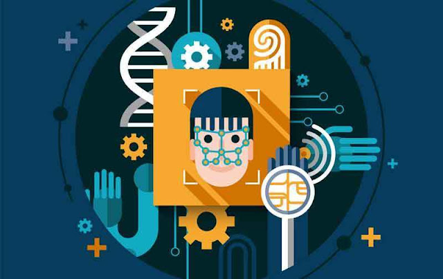 7 Jenis Teknologi Biometrik Yang Wajib Kamu Ketahui 7 Jenis Teknologi Biometrik Yang Wajib Kamu Ketahui