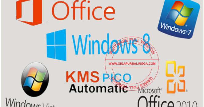 KMSpico 10.1.8 FINAL Portable (Office And Windows 10 Activator)
