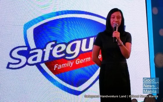 Quezon City Vice Mayor Joy Belmonte Quezon City Vice Mayor Joy Belmonte