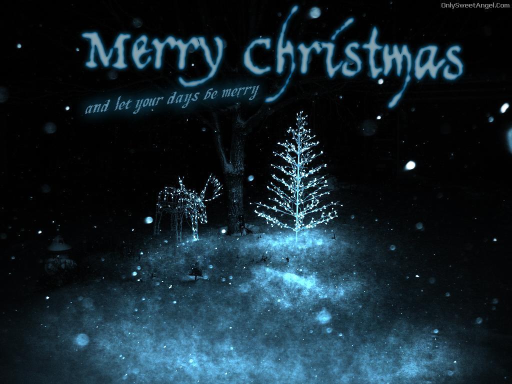 Merry Christmas Greeting Cards ~ Taste Wallpapers