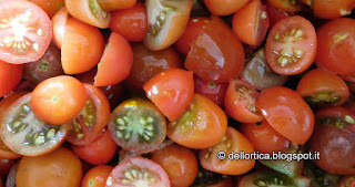 ricette confetture erbe essiccate pomodori ed orto nel giardino della fattoria didattica dell ortica a Savigno Valsamoggia Bologna in Appennino vicino Zocca