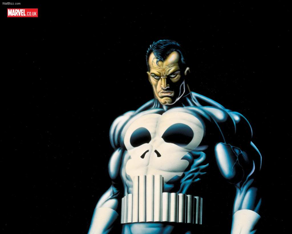 Punisher Bilder Punisher Bilder