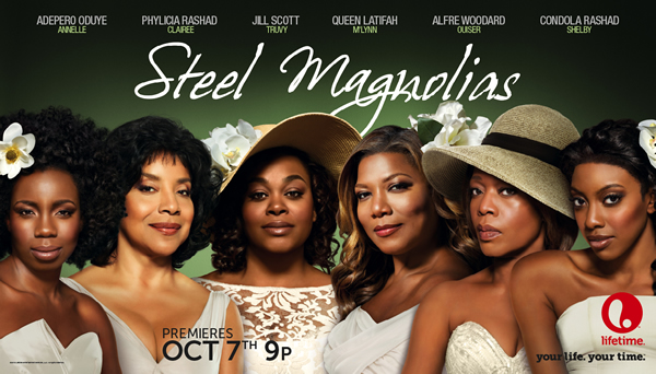Steel Magnolias 2012 Full Movie Online Free