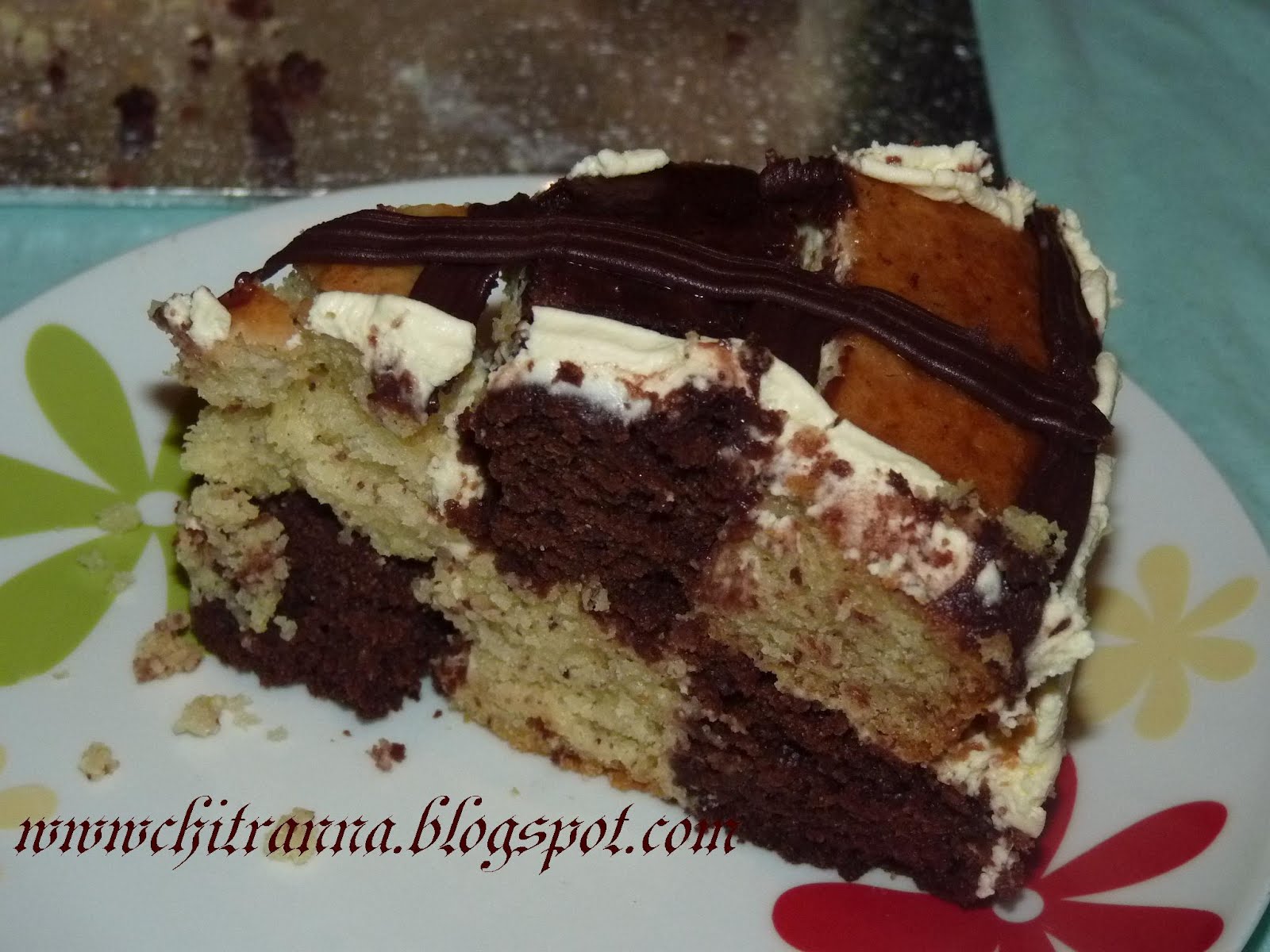Valentines Sponge Cake Recipe Valentines Sponge Cake Recipe