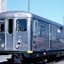 Silverpilen The Stockholm's Ghost Train