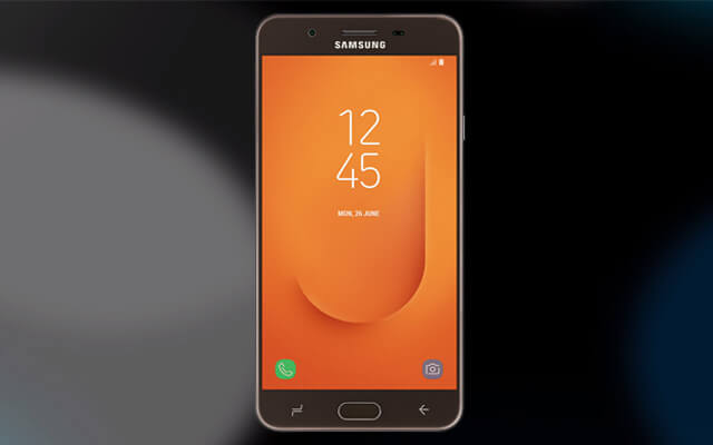 سامسونج تطلق هاتفها Samsung Galaxy J7 Prime 2 بكاميرا عالية الجودة سامسونج تطلق هاتفها Samsung Galaxy J7 Prime 2 بكاميرا عالية الجودة