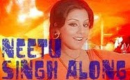 Neetu Singh-Along