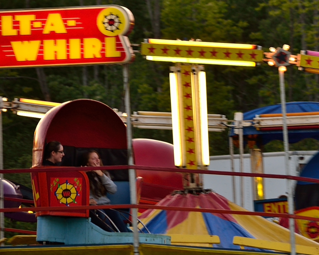 Bleecker Mountain Life The Bannertown Fair 2013