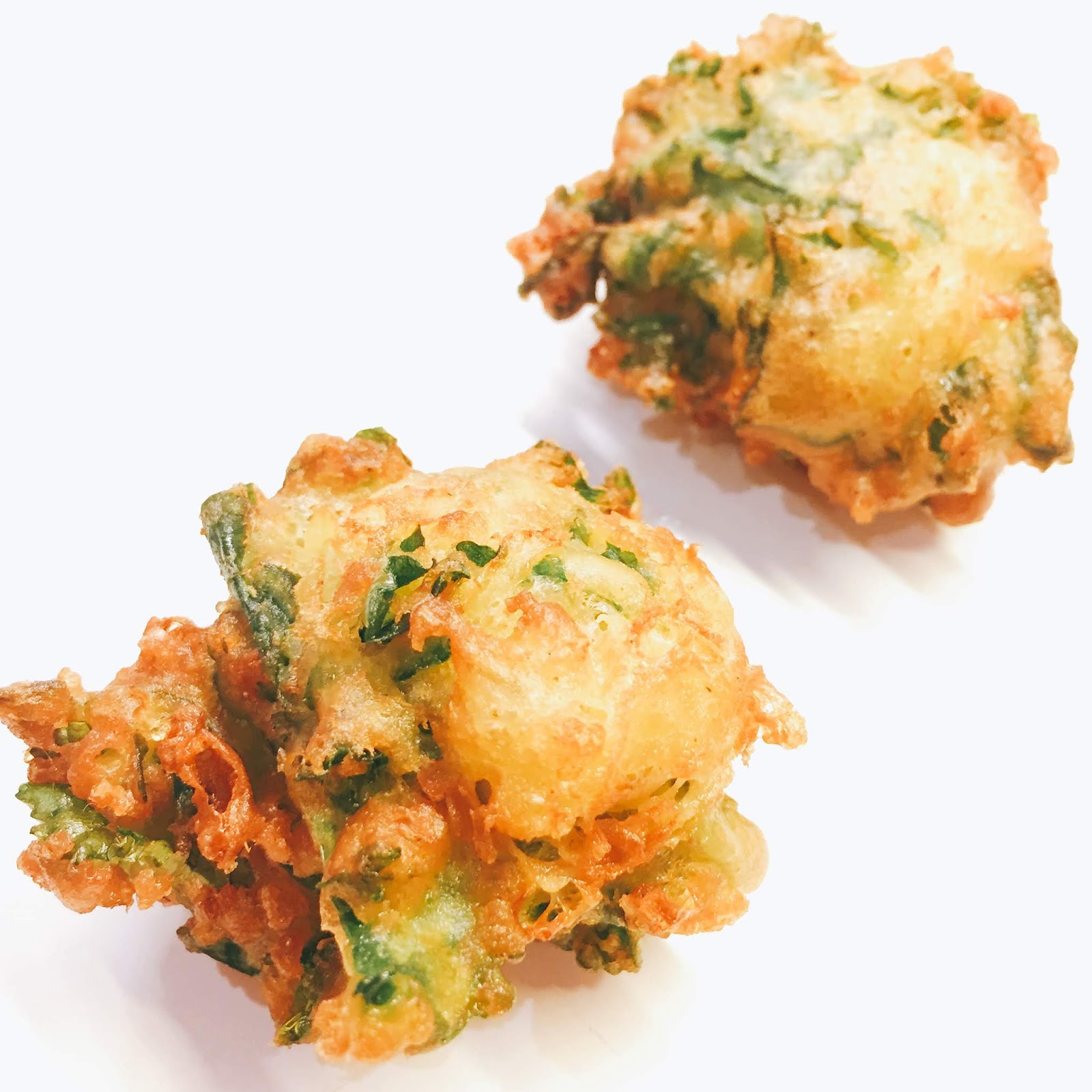 Tortilla de patatas y Kale - Blog de Claudia&Julia