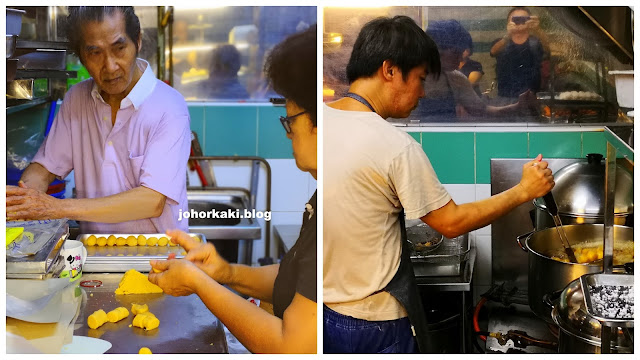 Xiang Xiang Cooked Food in Chinatown Complex. Traditional Chinese Kueh Desserts Xiang-Xiang-Cooked-Food-Chinatown-Complex