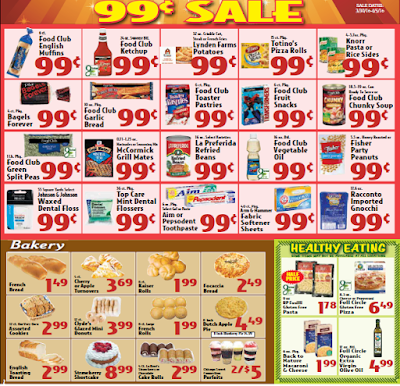 weekly ad store finder butera sales flyer