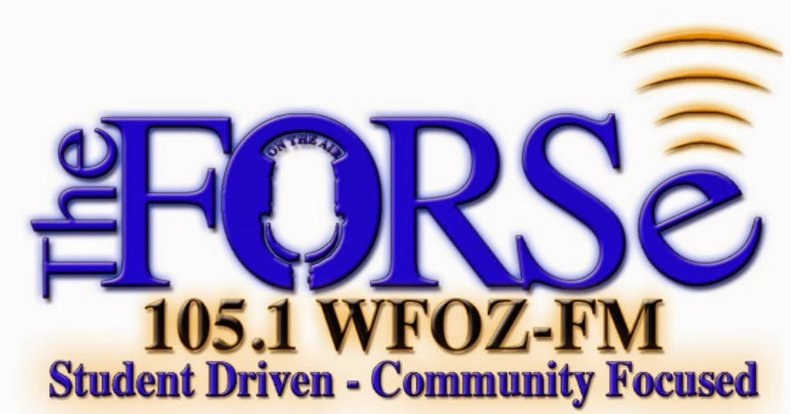 The YES! Weekly Blog Forsyth Tech Launches New FM Radio Station 105.1