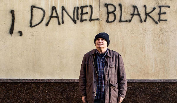 Eu, Daniel Blake - filme Eu, Daniel Blake - filme