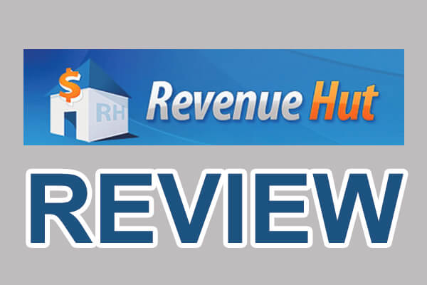 RevenueHut Review RevenueHut Review