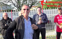 Λάκης Μπαρούτας:Αυτόν τον Καμπανιακό θα φτιάξουμε