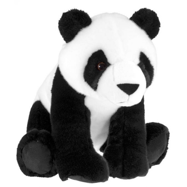 ours panda peluche