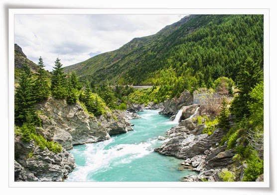 queenstown