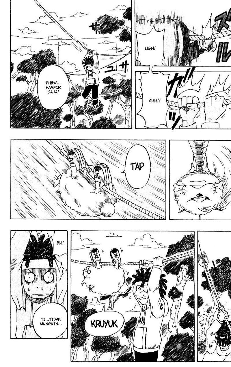 666 Satan chapter 14