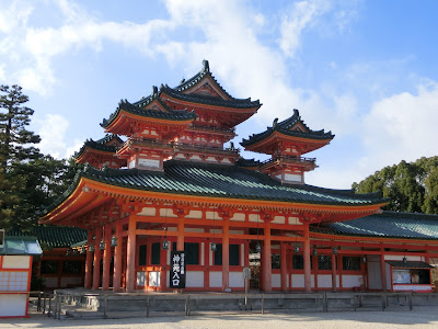 平安神宮