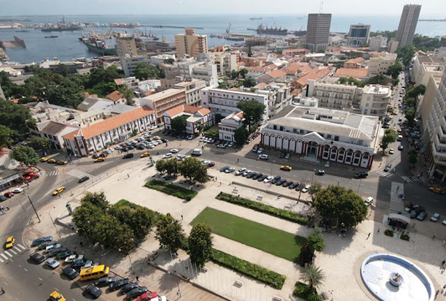 Dakar - Senegal