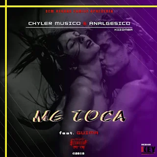 Chyler Músico & Analgésico Feat. Guima - Me Toca (Prod. By HQM)