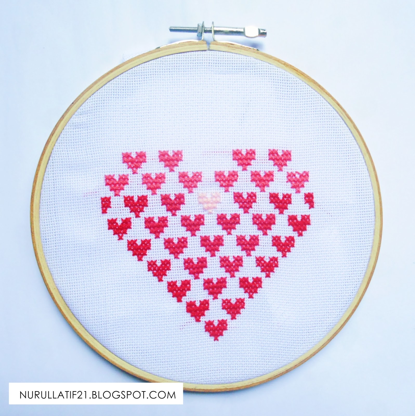 Tentang Kerajinan Kristik a wonderful life