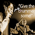 James Brown - Give The Funky Drummer Some! (RIP Clyde Stubblefield)