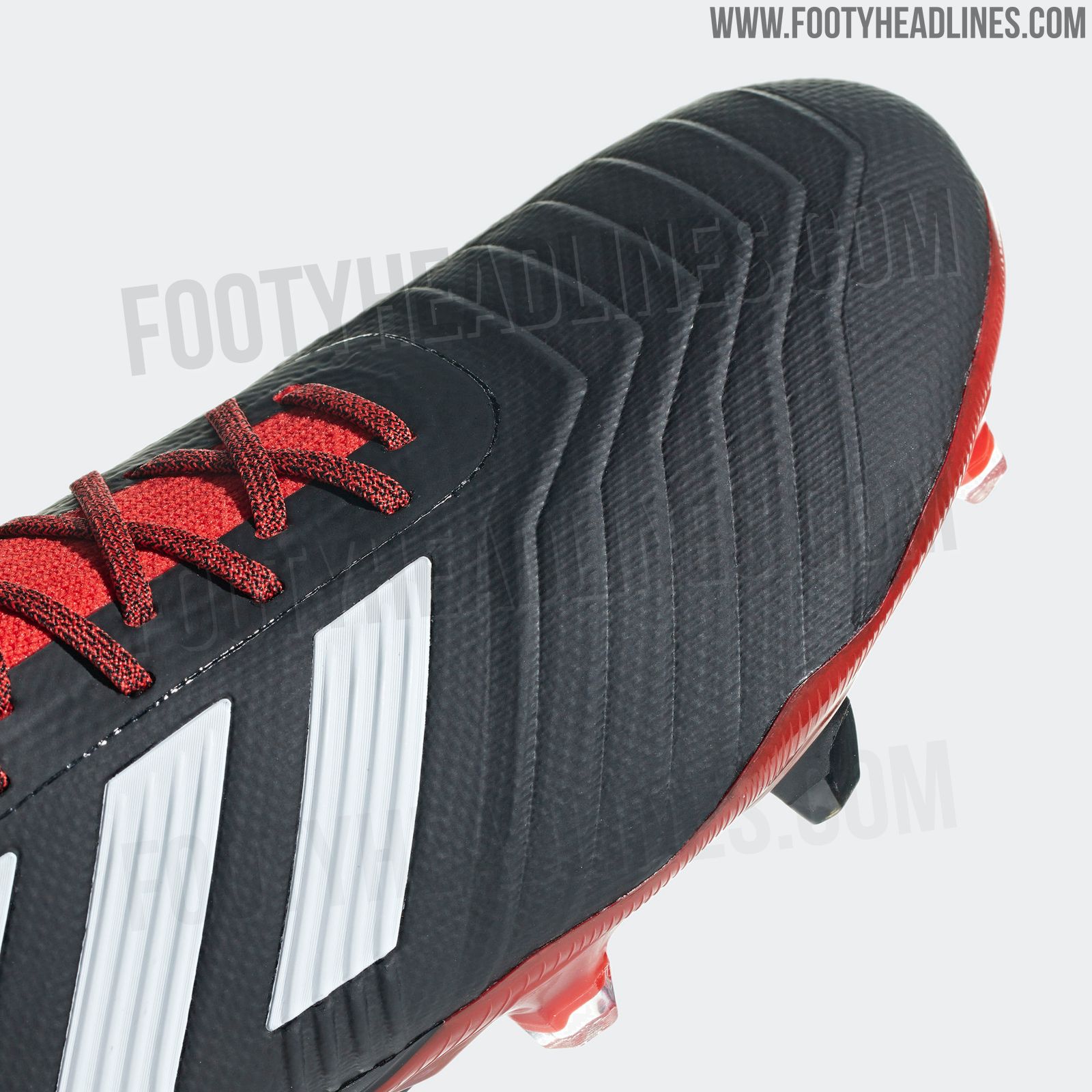 adidas predator 2018