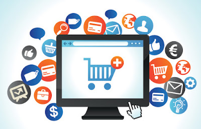 E-Ticaretin Türleri | Eren ŞENOĞUL E-Ticaretin Türleri | Eren ŞENOĞUL