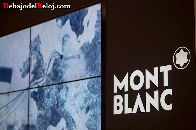MONTBLANCP MONTBLANCP