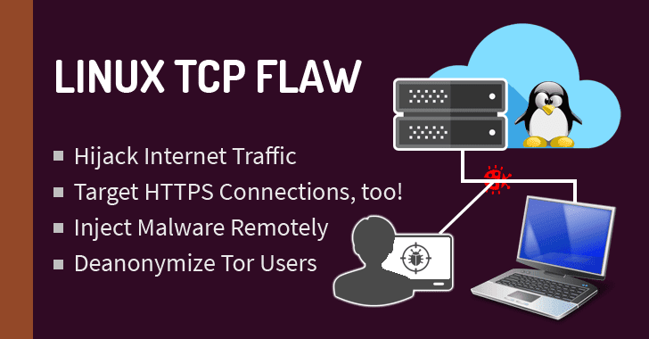 linux-server-tcp-packet-hacking